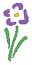 flower logo